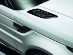 Land Rover Range Rover Sport Stealth Package 2014 года